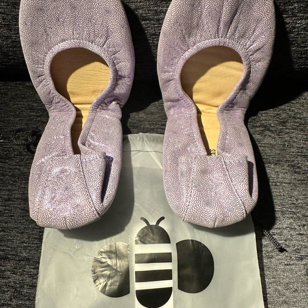 Women’s Storehouse Flats